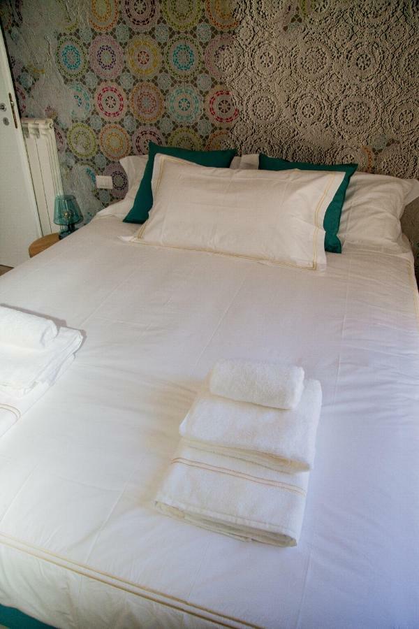 Apartament Catania Charming House Zewnętrze zdjęcie