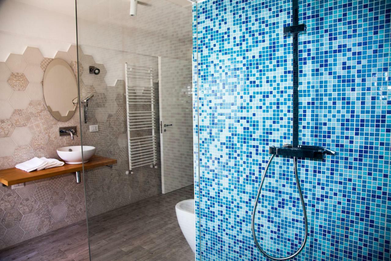 Apartament Catania Charming House Zewnętrze zdjęcie