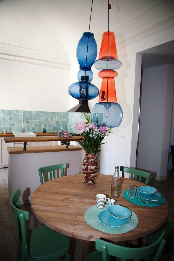 Apartament Catania Charming House Zewnętrze zdjęcie